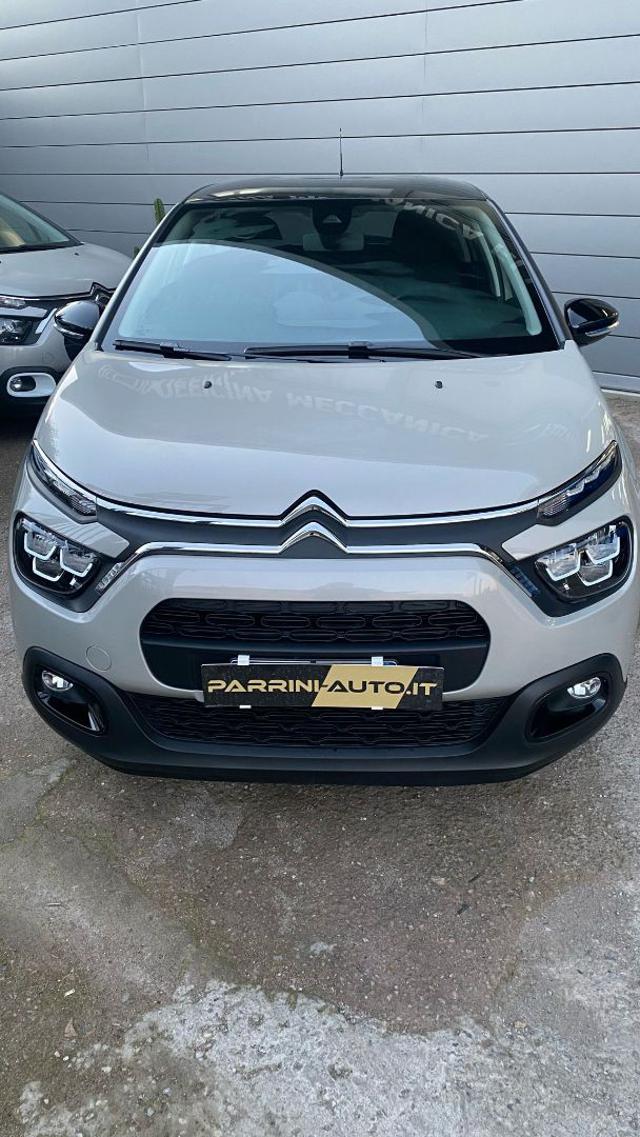 CITROEN C3 usata, con Airbag Passeggero