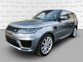 LAND ROVER Range Rover Sport usata, con Controllo trazione
