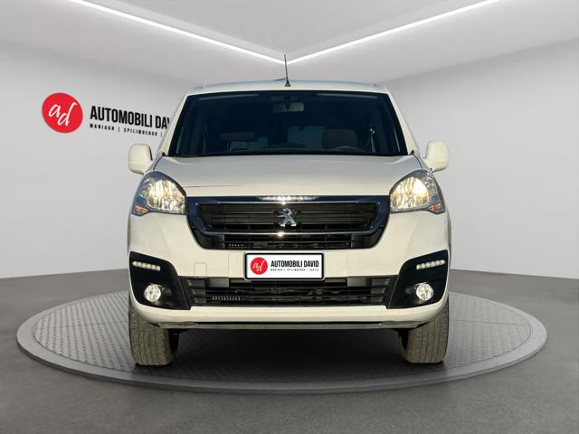 PEUGEOT Partner usata, con Alzacristalli elettrici