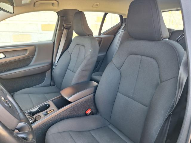 VOLVO XC40 usata, con Climatizzatore