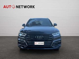 AUDI Q5 usata, con Alzacristalli elettrici