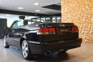 SAAB 9-3 usata 131