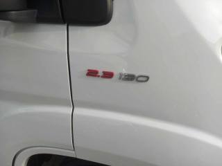 FIAT Ducato usata, con Alzacristalli elettrici