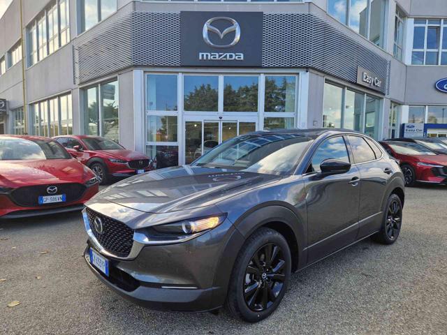 MAZDA CX-30 usata, con ABS