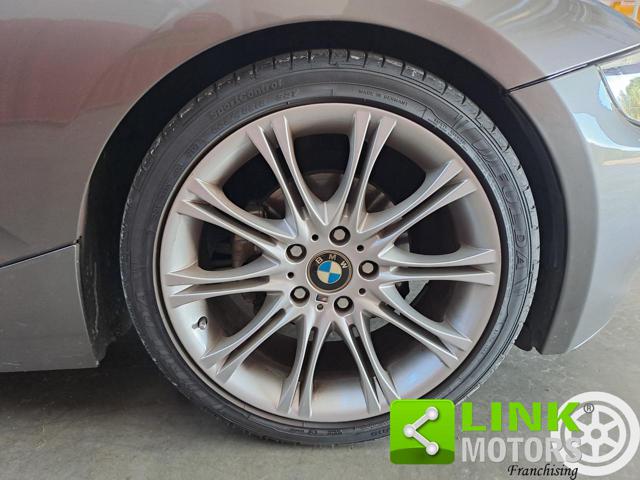 BMW Z4 usata 53