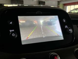 FIAT 500X usata, con Sensori di parcheggio posteriori