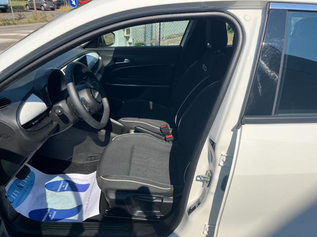 FIAT 600 usata, con Autoradio