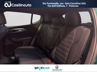 ALFA ROMEO Tonale usata, con Climatizzatore