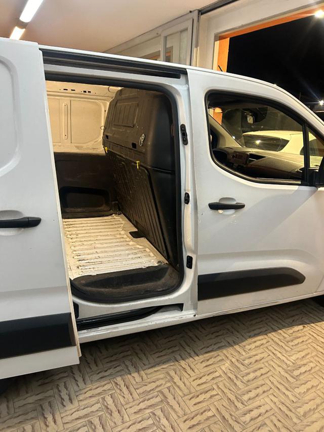 CITROEN Berlingo usata, con Controllo trazione