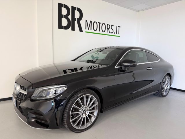 MERCEDES-BENZ C 220 usata, con ABS