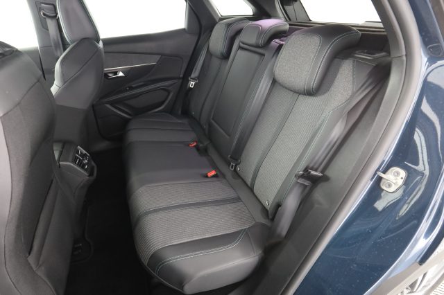 PEUGEOT 3008 usata 2