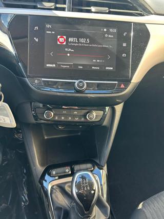 OPEL Corsa usata, con Boardcomputer