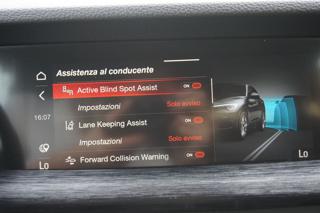 ALFA ROMEO Stelvio usata, con USB