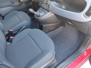 FIAT Panda usata, con Controllo trazione
