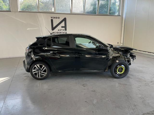 PEUGEOT 208 usata, con Chiusura centralizzata