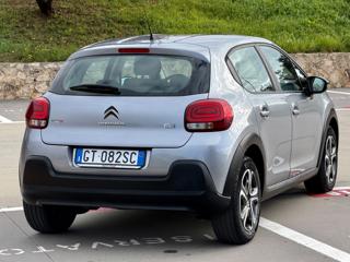 CITROEN C3 usata, con Chiusura centralizzata