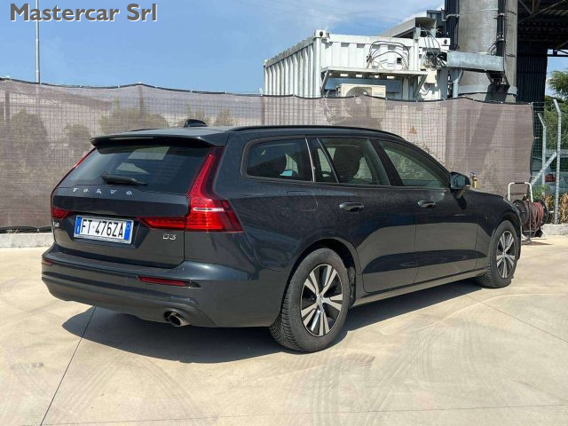 VOLVO V60 usata, con Chiusura centralizzata
