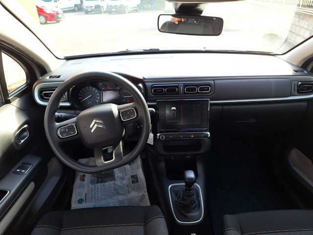 CITROEN C3 usata, con Alzacristalli elettrici