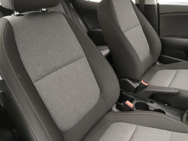 KIA Stonic usata, con Sensori di parcheggio posteriori