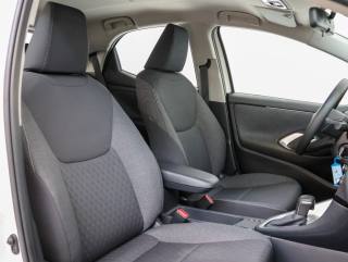 TOYOTA Yaris usata, con Servosterzo