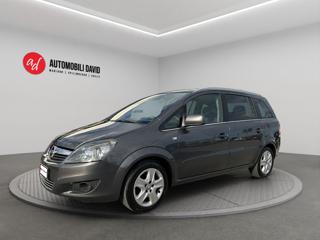 OPEL Zafira 1.7 CDTI 110CV 7 POSTI One Business