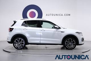 VOLKSWAGEN T-Cross usata, con Airbag Passeggero