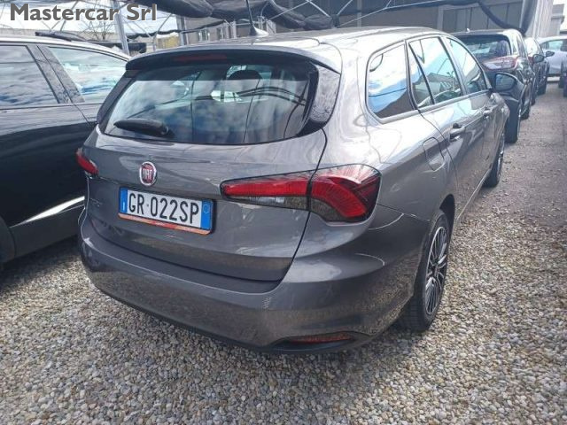 FIAT Tipo usata, con Autoradio