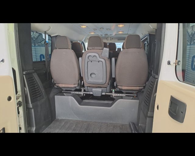 FIAT Ducato usata 15