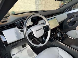 LAND ROVER Range Rover Sport usata, con Controllo automatico clima
