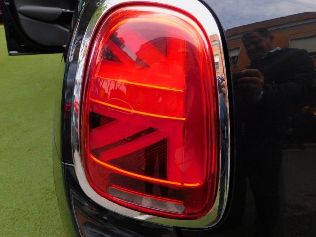 MINI Cooper S usata, con Touch screen