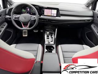 VOLKSWAGEN Golf usata, con Controllo trazione