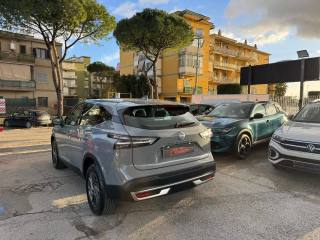 NISSAN Qashqai usata, con Airbag laterali