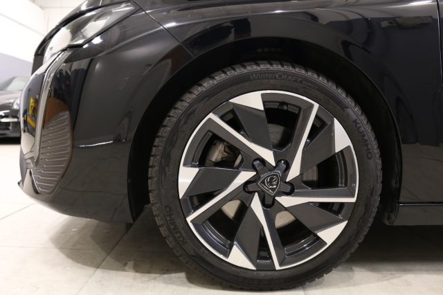 PEUGEOT 308 usata, con Climatizzatore