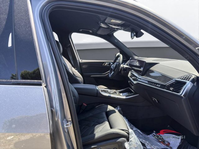BMW X5 usata 11