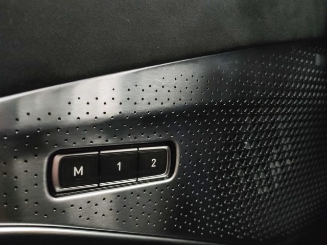 LOTUS Emira usata, con Autoradio digitale