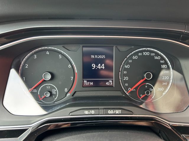 VOLKSWAGEN Polo usata, con Controllo trazione