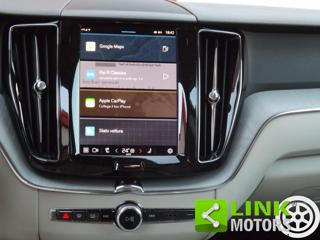 VOLVO XC60 usata 25
