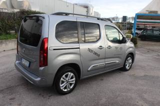 TOYOTA Proace City Verso usata, con Specchietti laterali elettrici