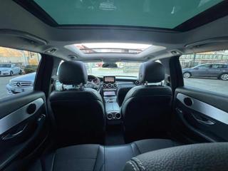 MERCEDES-BENZ C 200 usata 26