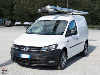 VOLKSWAGEN Caddy usata, con Airbag laterali