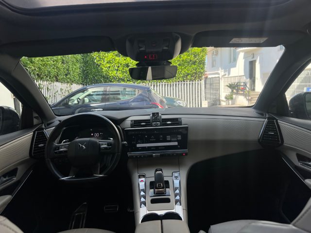 DS AUTOMOBILES DS 7 usata, con Bluetooth
