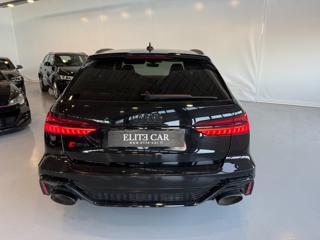 AUDI RS6 usata, con Antifurto