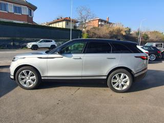 LAND ROVER Range Rover Velar usata, con Boardcomputer