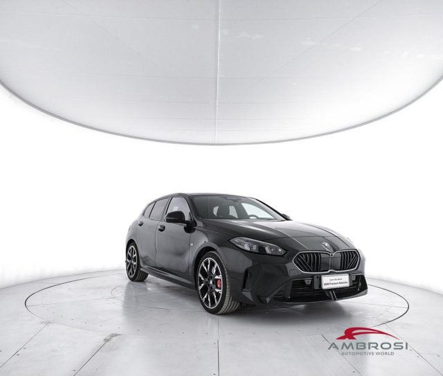 BMW 118 usata 1