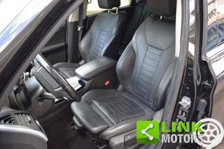 BMW X3 usata, con Climatizzatore