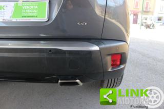 PEUGEOT 2008 usata, con Fendinebbia