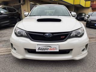 SUBARU WRX STI usata, con Airbag laterali