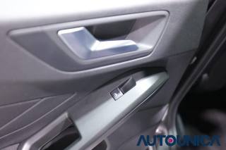 FORD Focus usata, con Frenata d