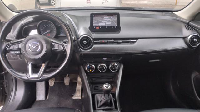 MAZDA CX-3 usata, con Vivavoce