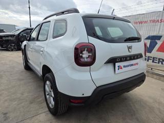DACIA Duster usata, con Airbag laterali